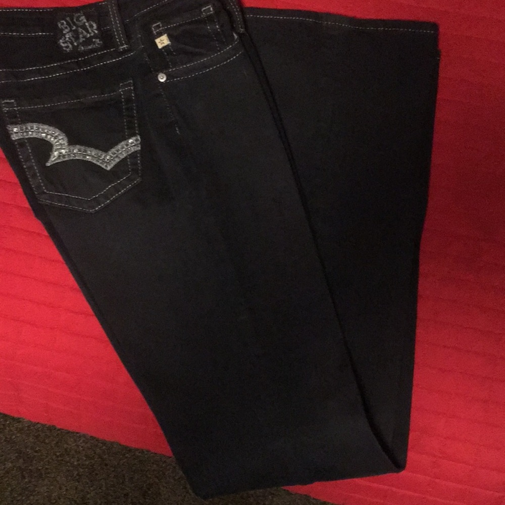 Big Star Jeans